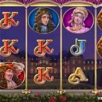rising royals slot